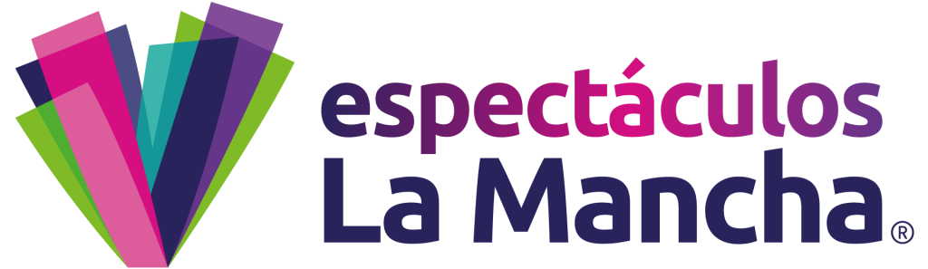 Logo Espectáculos La Mancha